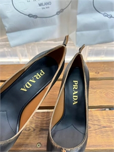 Туфли PRADA 158420