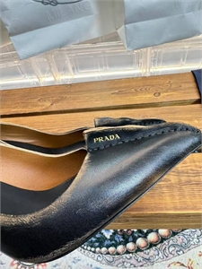 Туфли PRADA 158420