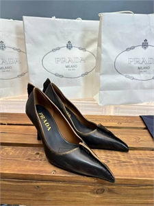 Туфли PRADA 158420