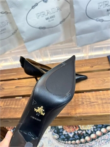 Туфли PRADA 158420