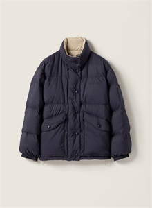 Двухсторонняя куртка MIU MIU 158422