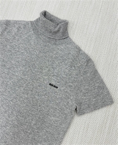 Кофта MIU MIU Кашемир 158428