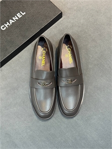 Лоферы CHANEL 158430 - фото 362015