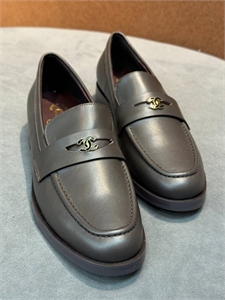 Лоферы CHANEL 158430