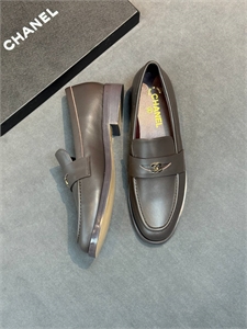 Лоферы CHANEL 158430