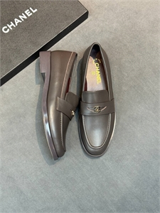 Лоферы CHANEL 158430