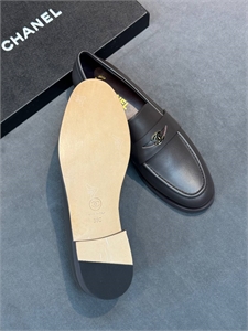 Лоферы CHANEL 158430