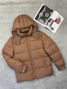 куртка KITON 158441 - фото 362083