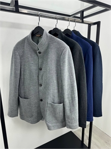 Костюм прогулочный LP из кашемира и шерсти 158446