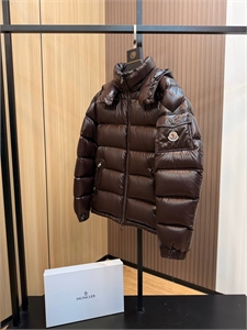 Пуховик MONCLER 158458