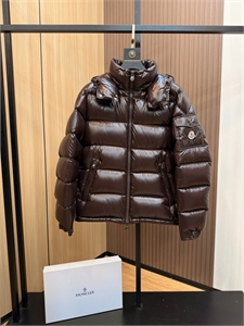Пуховик MONCLER 158458