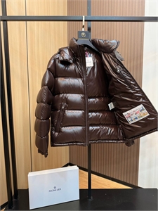 Пуховик MONCLER 158458
