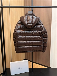 Пуховик MONCLER 158458