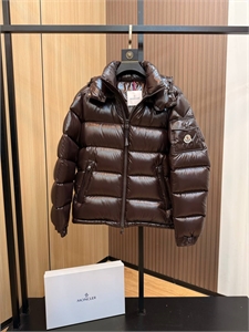 Пуховик MONCLER 158458