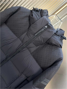 Пуховик LV 158463