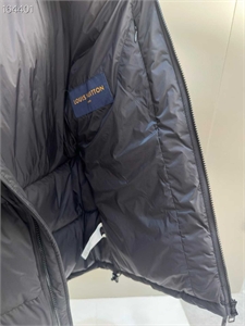 Пуховик LV 158463