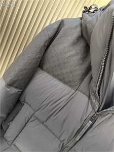 Пуховик LV 158463