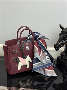 Сумка HERMES 158470 - фото 362295