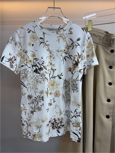 Футболка DIOR 158473