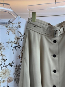 Футболка DIOR 158473