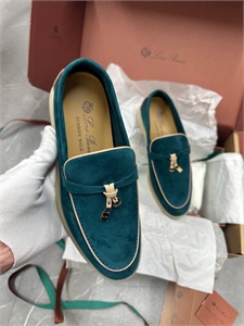 Лоферы LORO PIANA 158498