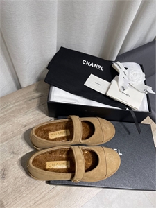 Лоферы CHANEL 158501 - фото 362493