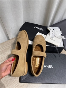 Лоферы CHANEL 158501