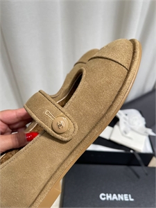 Лоферы CHANEL 158501