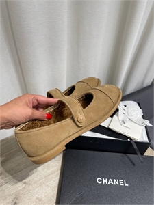 Лоферы CHANEL 158501