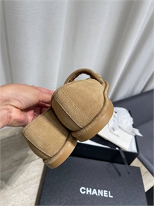 Лоферы CHANEL 158501