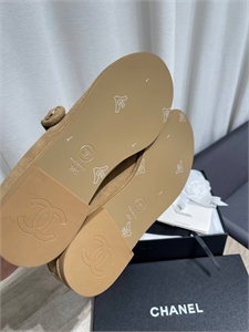 Лоферы CHANEL 158501