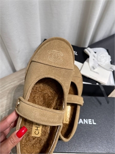 Лоферы CHANEL 158501