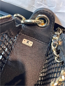 Сумка CHANEL 158516