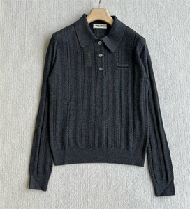 Кофта MIU MIU 158522