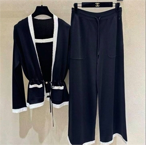 Брюки CHANEL 158527 - фото 362650