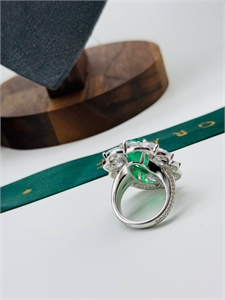 Кольцо GRAFF Серебро 925 п 158542