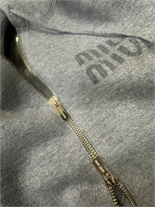 Костюм MIU MIU 158543