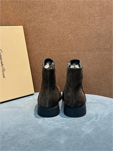 Ботинки GIANVITO ROSSI 158553