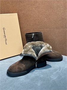 Ботинки GIANVITO ROSSI 158553