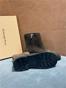 Ботинки GIANVITO ROSSI 158553