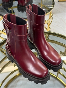 Ботинки HERMES 158565