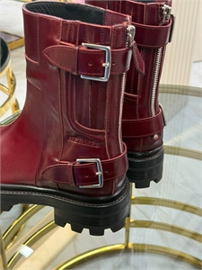 Ботинки HERMES 158565