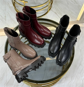 Ботинки HERMES 158565