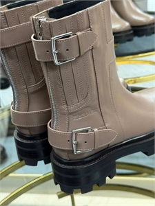 Ботинки HERMES 158567