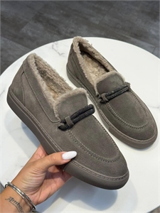Лоферы BRUNELLO CUCINELLI 158582 - фото 362984
