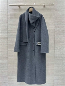 Куртка JIL SANDER 158588 - фото 363041