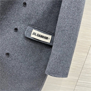 Куртка JIL SANDER 158588