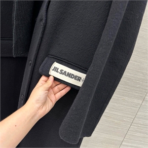 Куртка JIL SANDER 158589