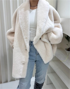 Шуба DIOR Цигейка 158598