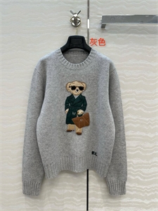 Свитер RALPH LAUREN 158601 - фото 363154